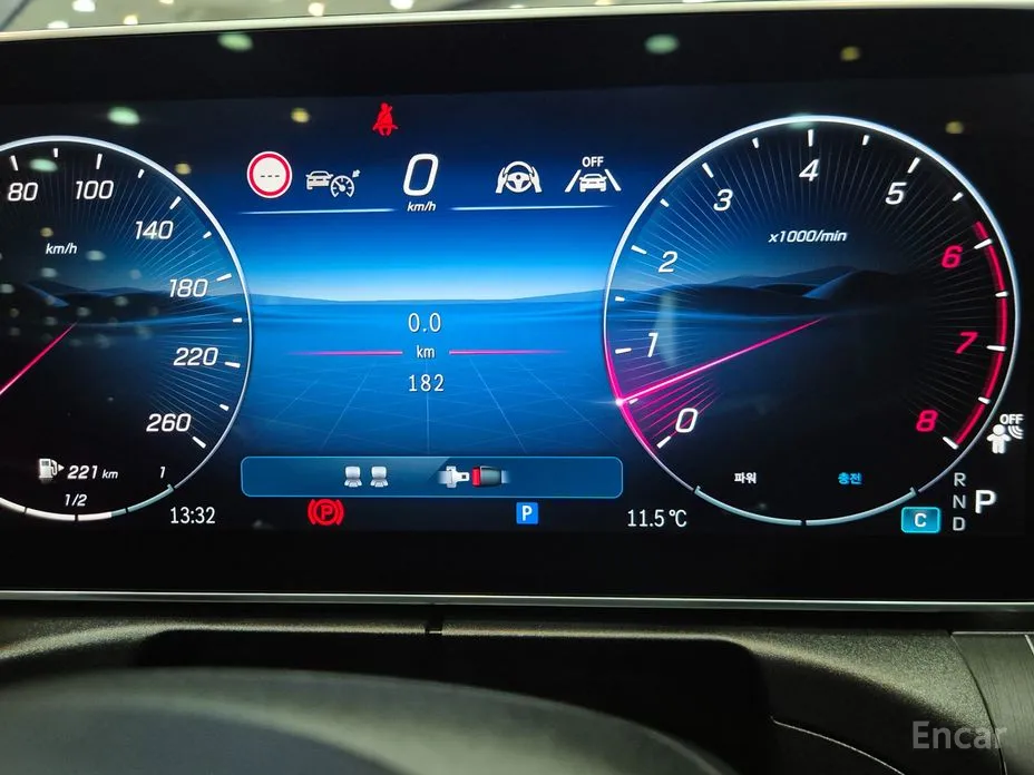 Фото 8 - Mercedes-Benz CLE-Class