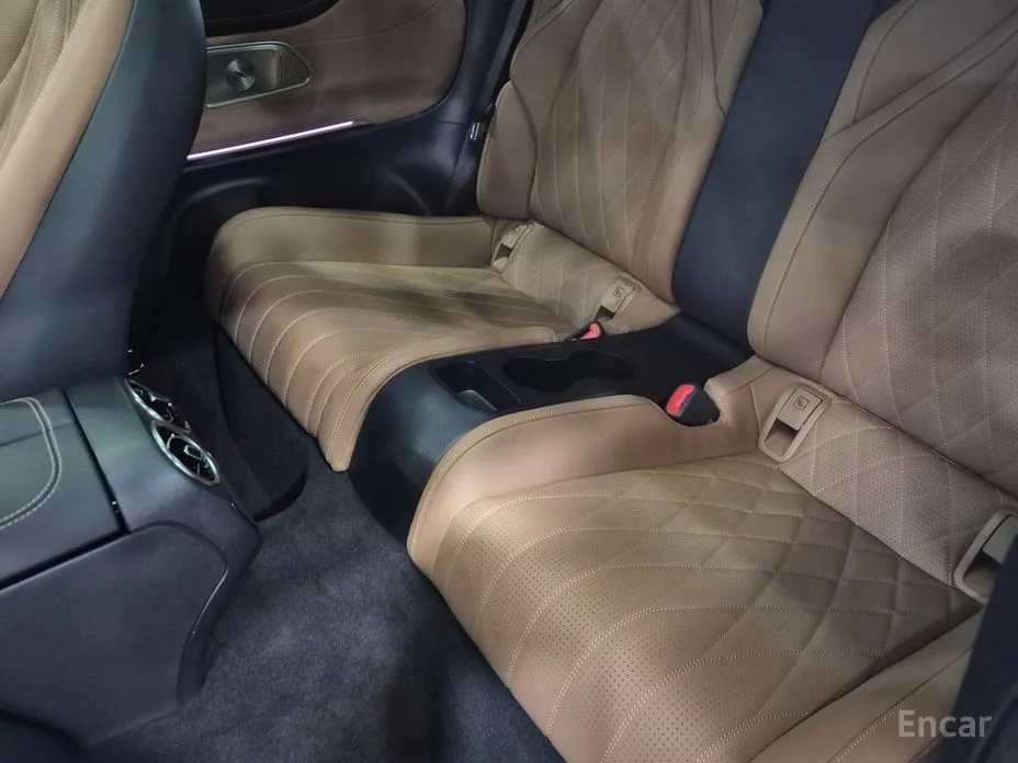 Фото 9 - Mercedes-Benz CLE-Class