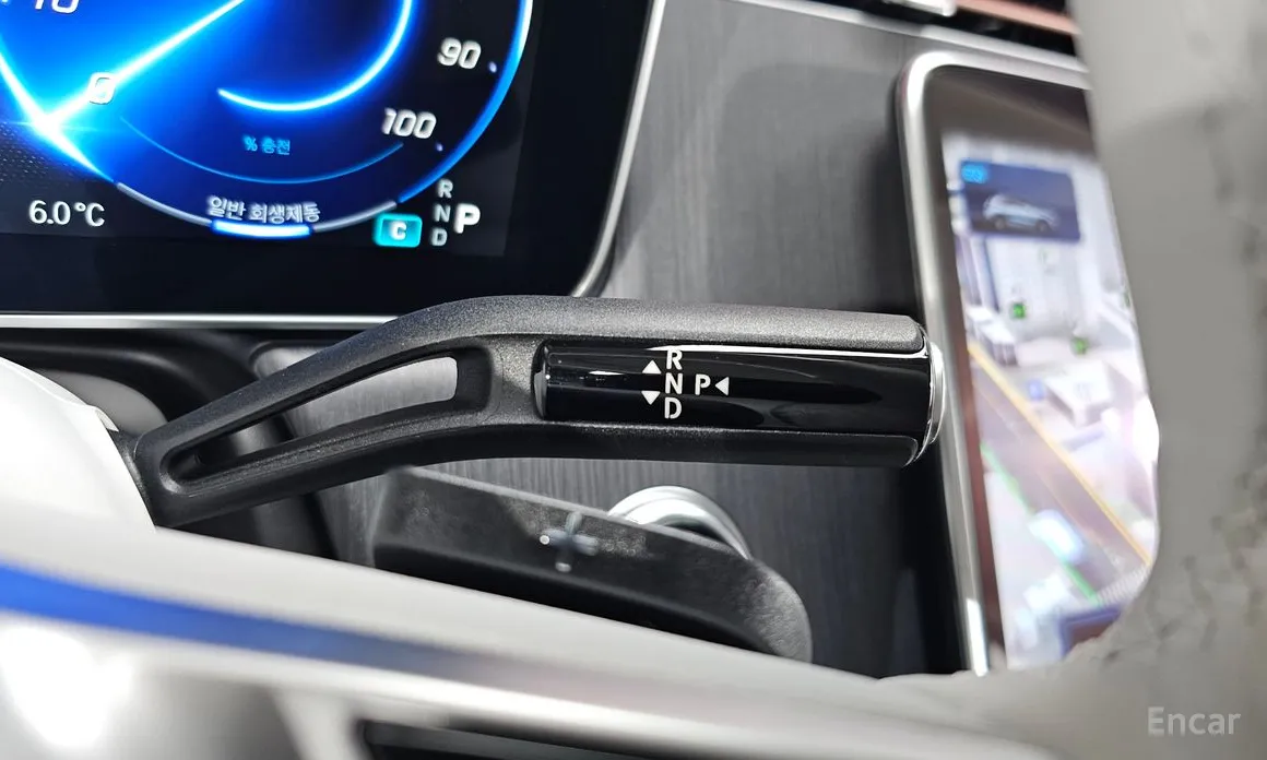 Фото 9 - Mercedes-Benz EQE