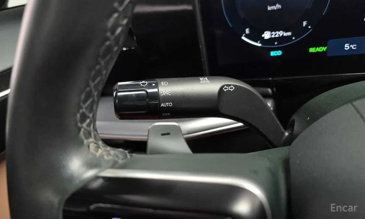 Фото 17 - Hyundai Grandeur