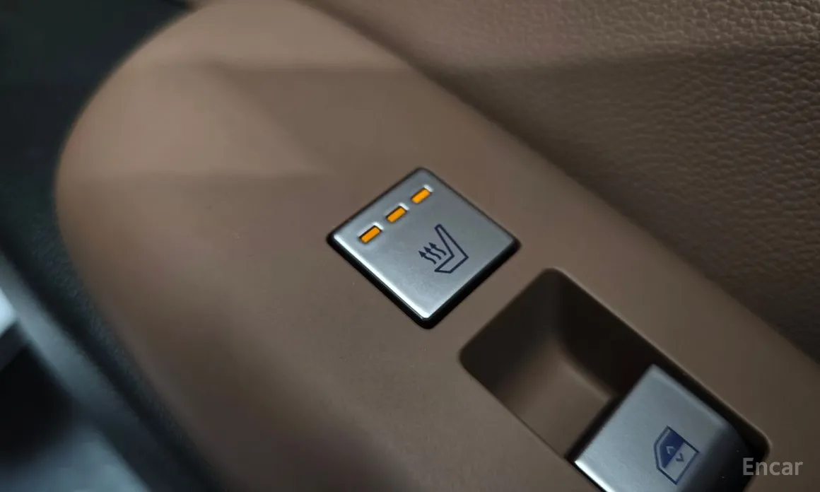 Фото 18 - Hyundai Grandeur