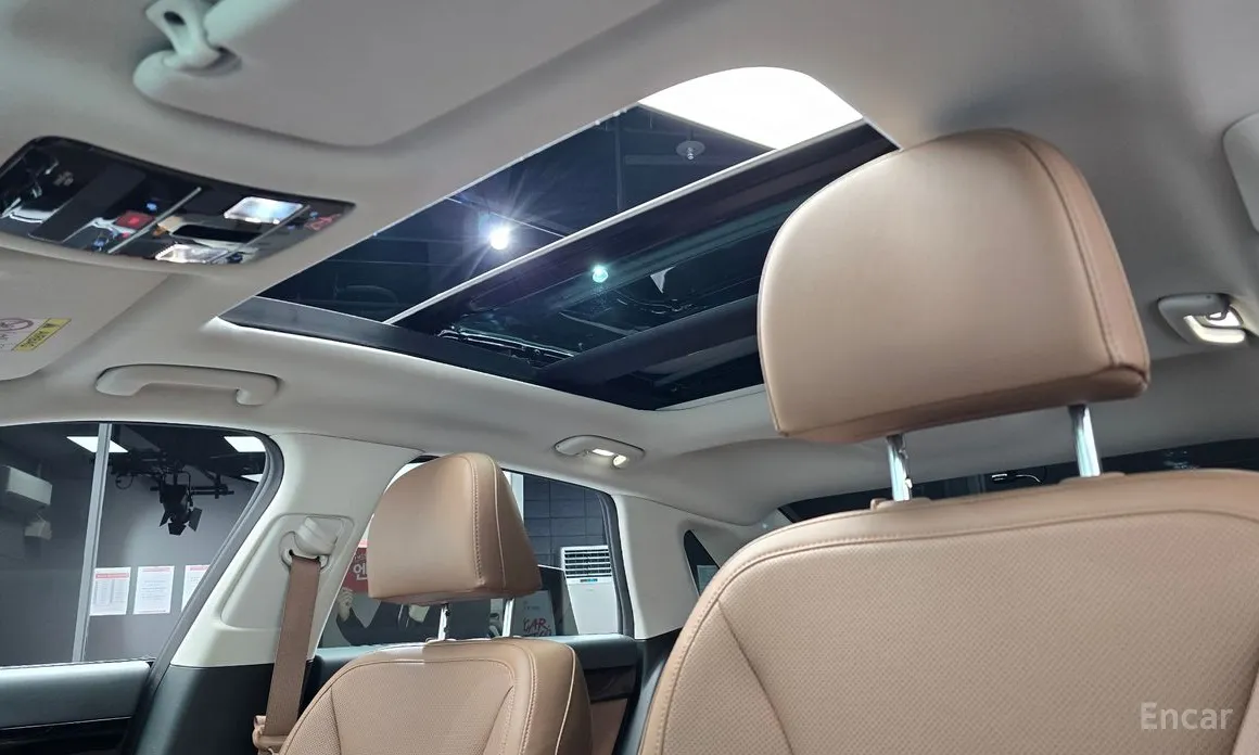 Фото 19 - Hyundai Grandeur