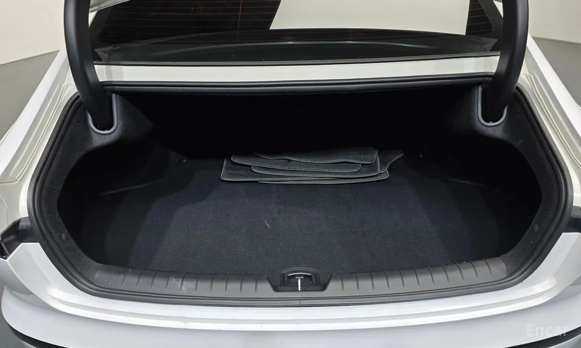 Фото 20 - Hyundai Grandeur