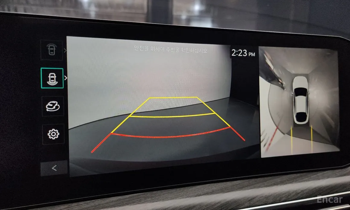 Фото 14 - Kia K5