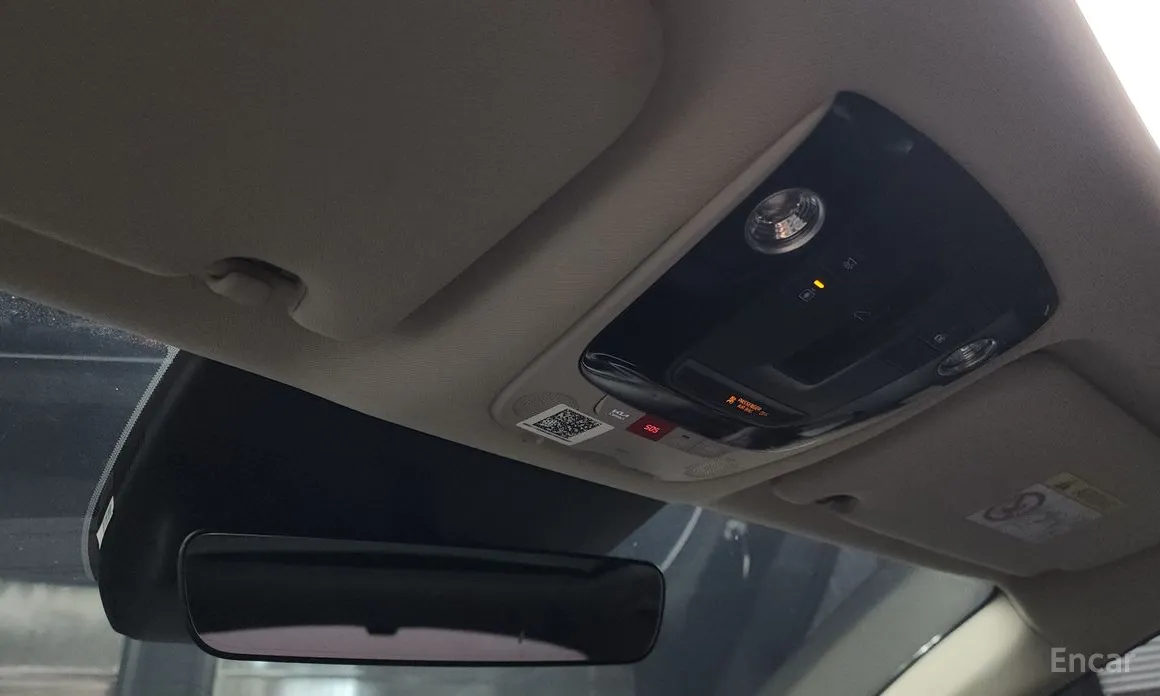 Фото 17 - Kia K5