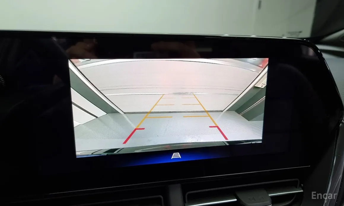 Фото 15 - Chevrolet Trax