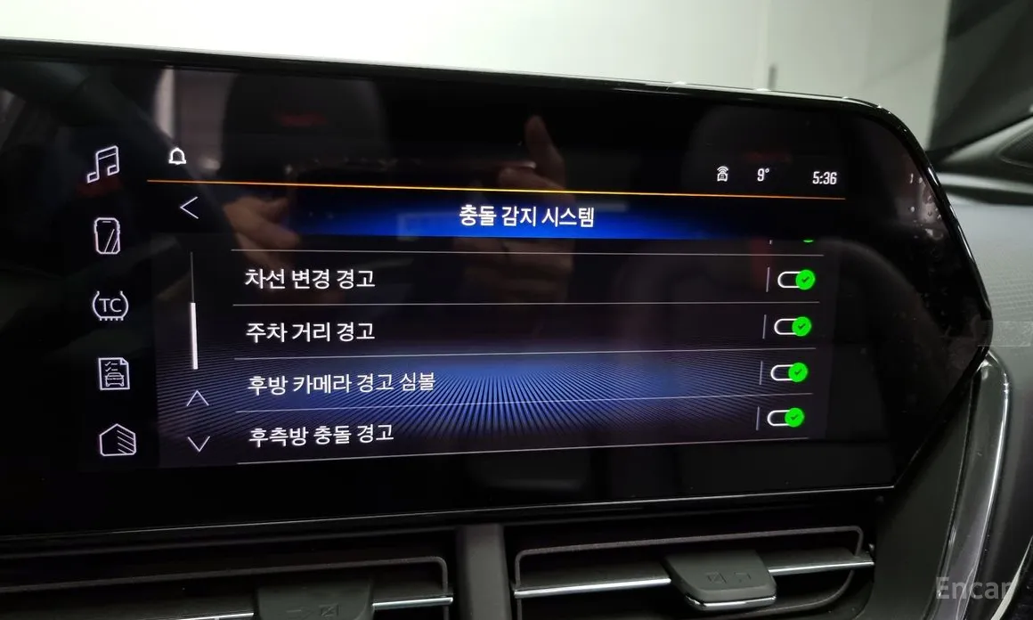 Фото 16 - Chevrolet Trax