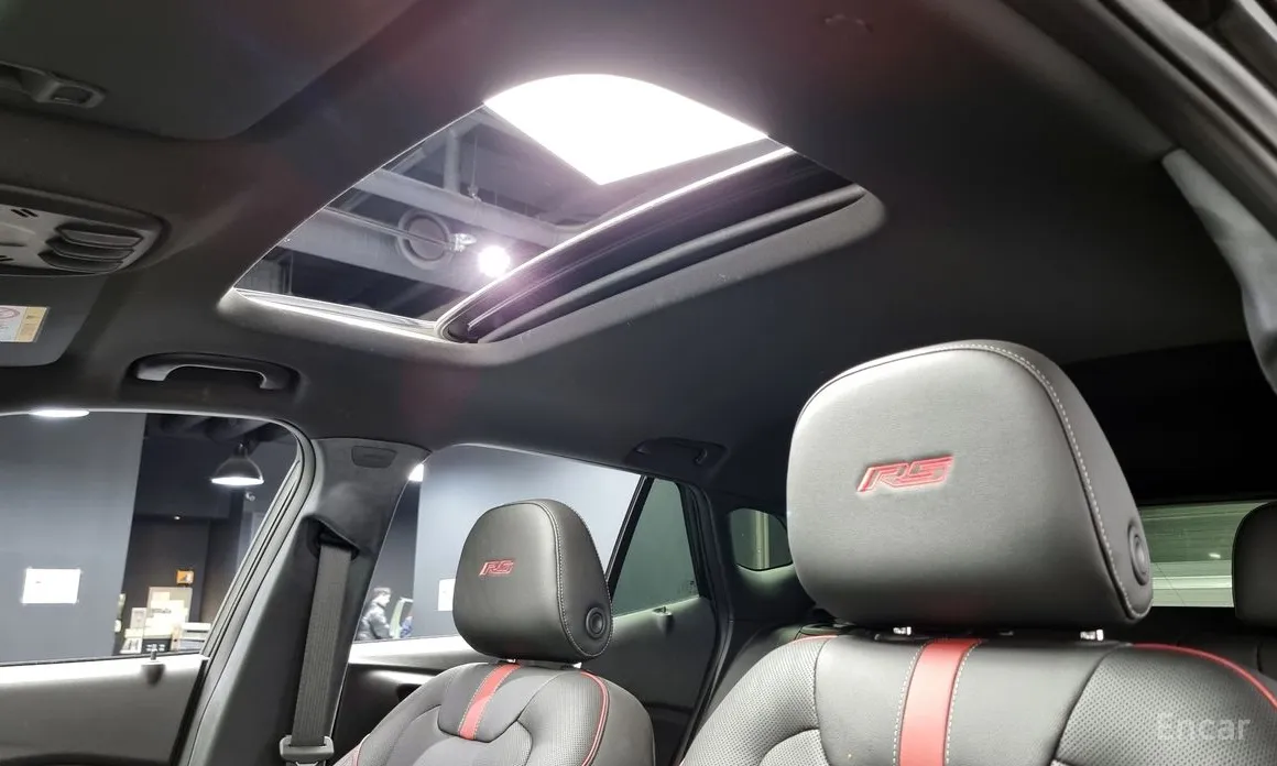 Фото 17 - Chevrolet Trax