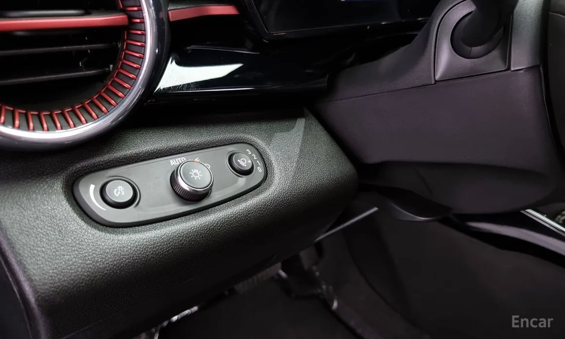 Фото 18 - Chevrolet Trax