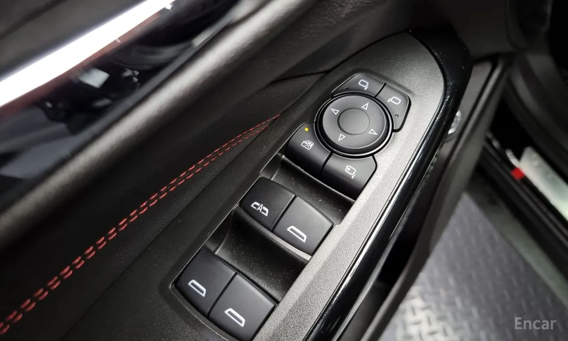 Фото 19 - Chevrolet Trax