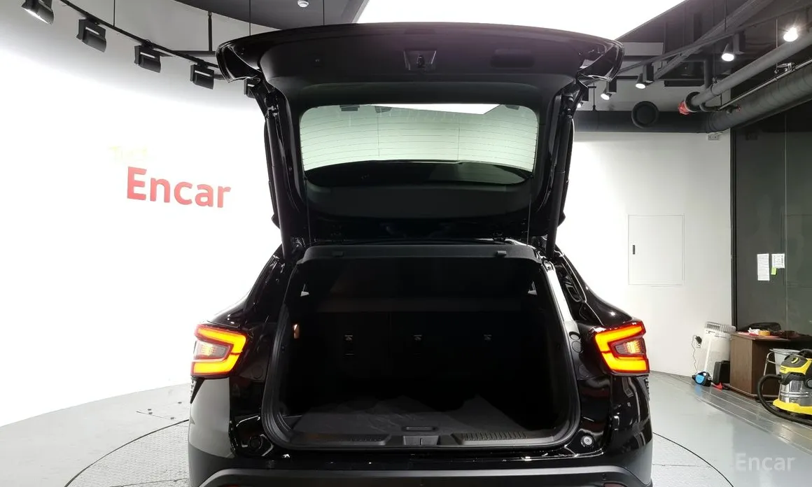 Фото 20 - Chevrolet Trax