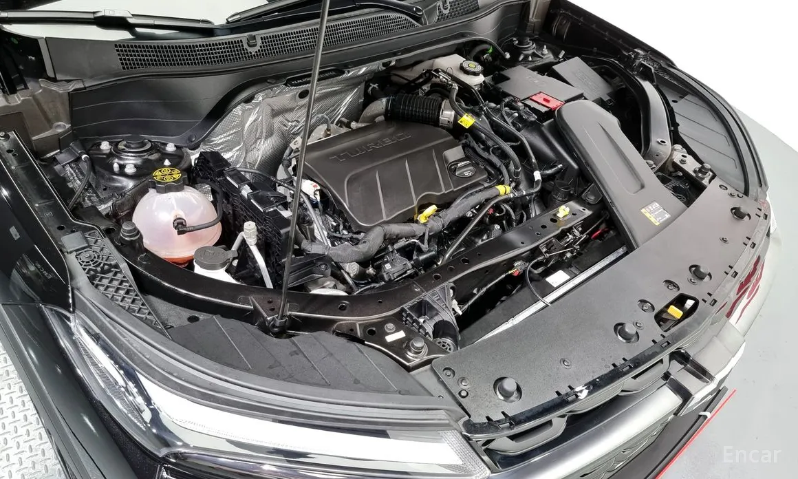 Фото 6 - Chevrolet Trax