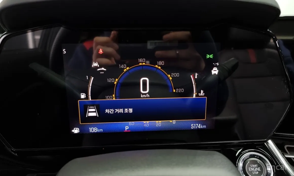 Фото 8 - Chevrolet Trax