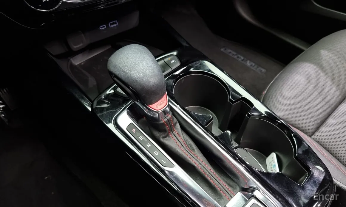 Фото 9 - Chevrolet Trax