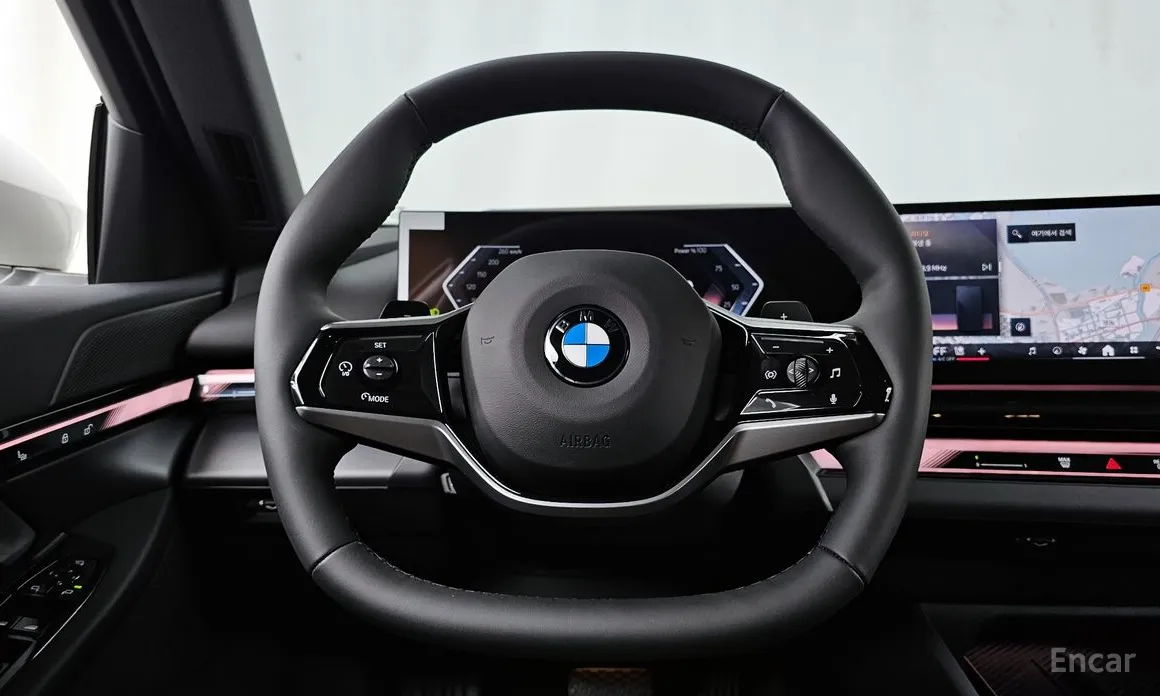 Фото 13 - BMW 5 Series