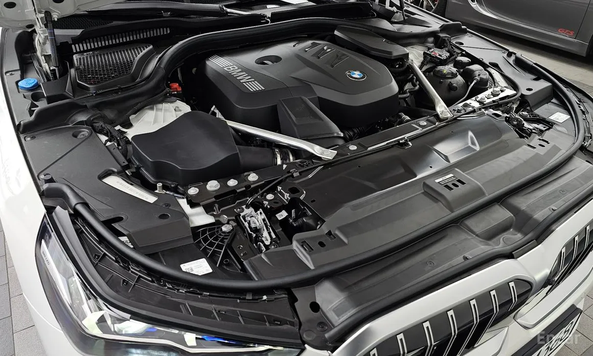 Фото 6 - BMW 5 Series