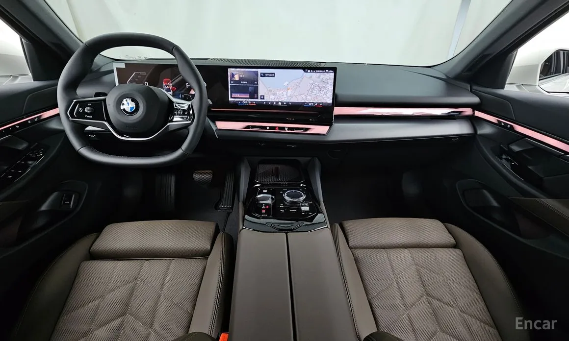 Фото 7 - BMW 5 Series