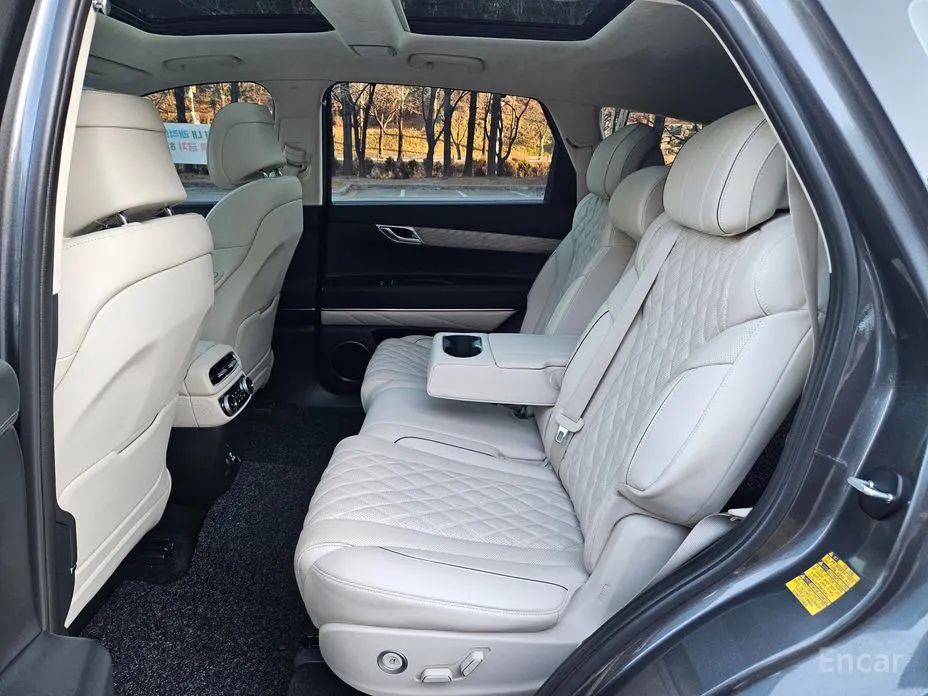 Фото 11 - Genesis GV80