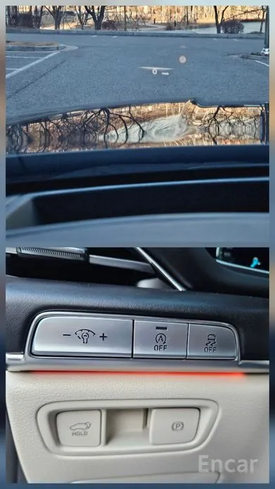 Фото 15 - Genesis GV80