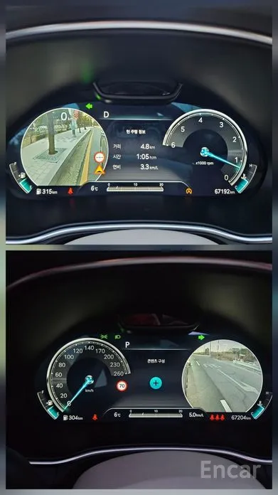 Фото 18 - Genesis GV80