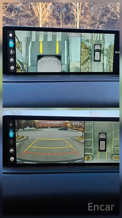 Фото 19 - Genesis GV80