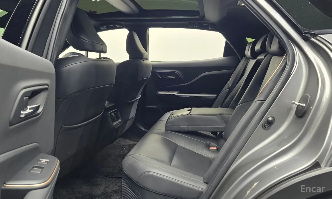 Фото 12 - Toyota Crown