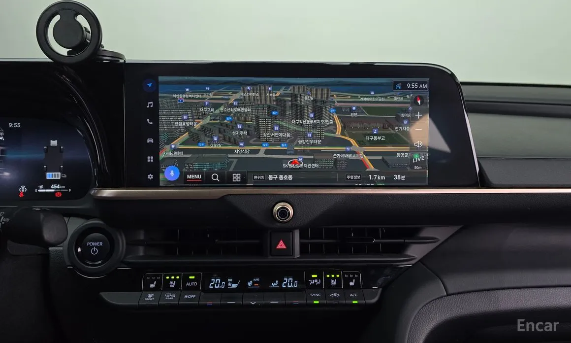 Фото 15 - Toyota Crown