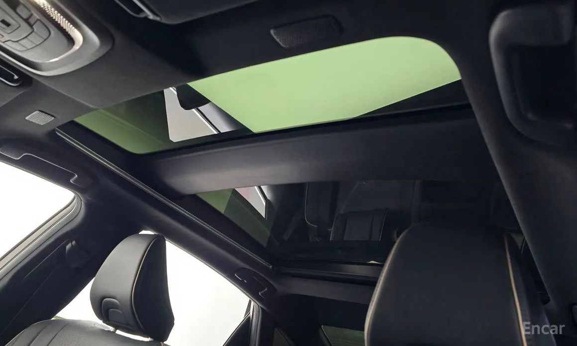 Фото 17 - Toyota Crown