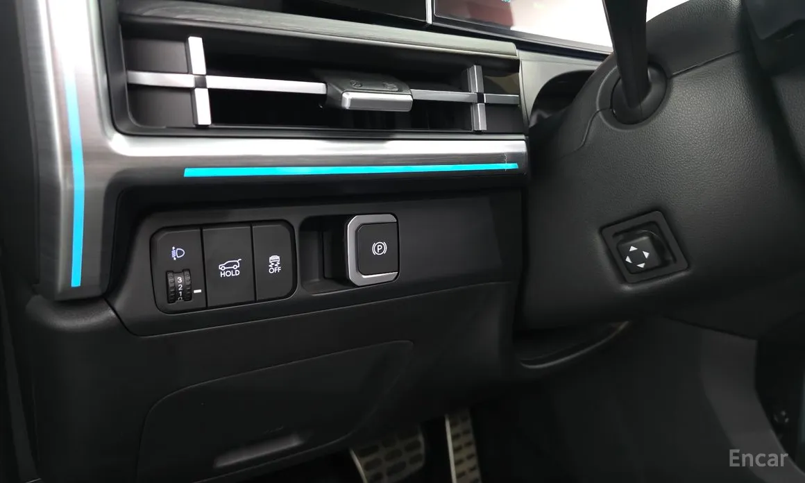 Фото 14 - Hyundai Santa Fe