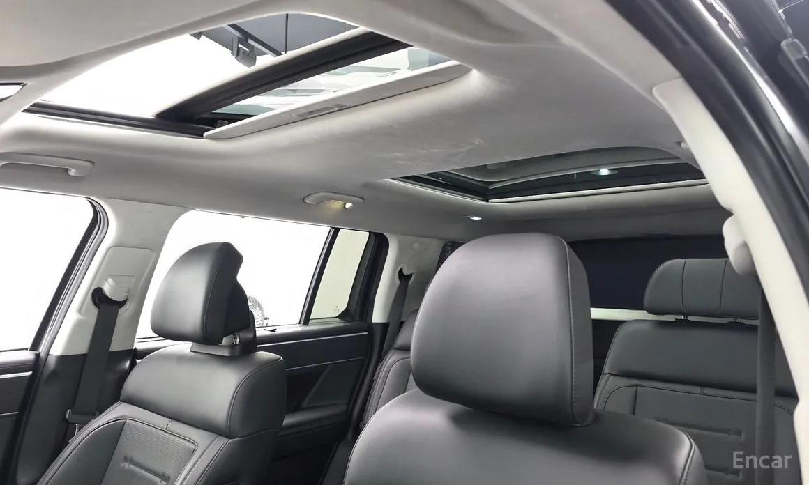 Фото 16 - Hyundai Santa Fe