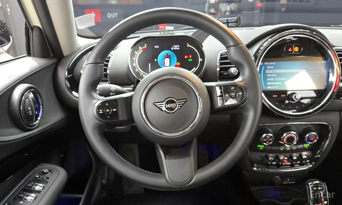 Photo 13 - Mini Clubman