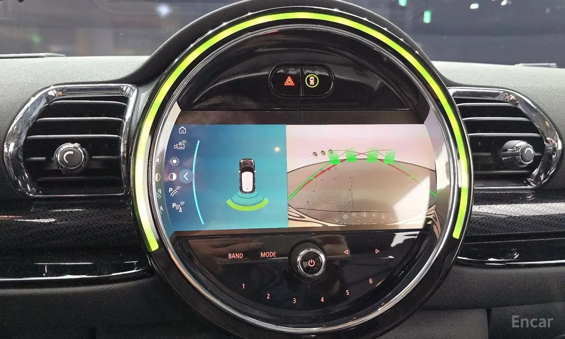 Photo 14 - Mini Clubman