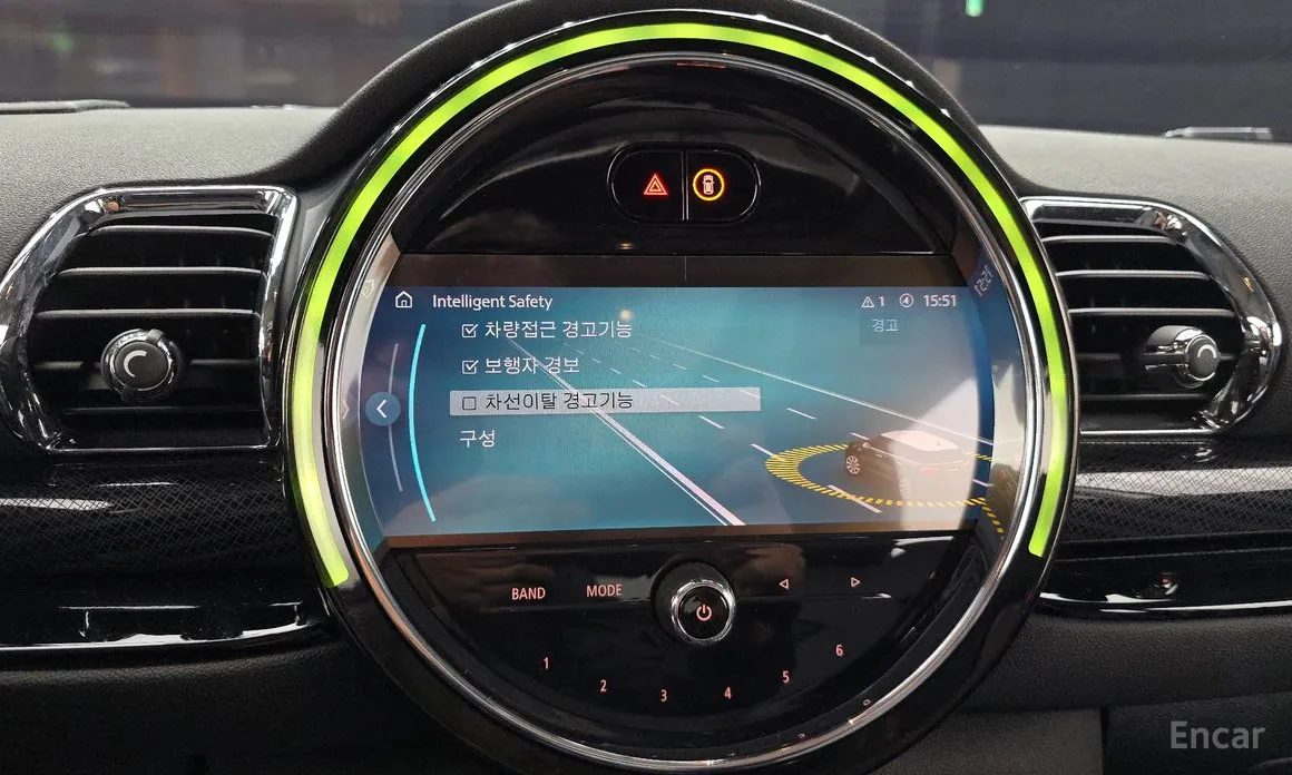 Photo 15 - Mini Clubman