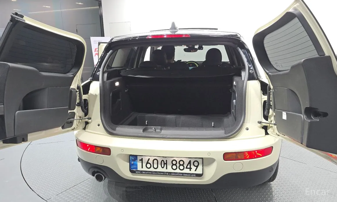 Photo 20 - Mini Clubman