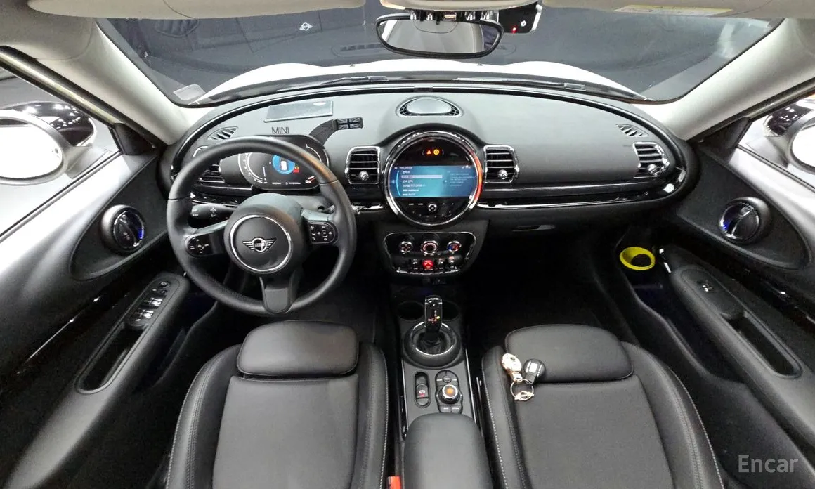 Photo 7 - Mini Clubman