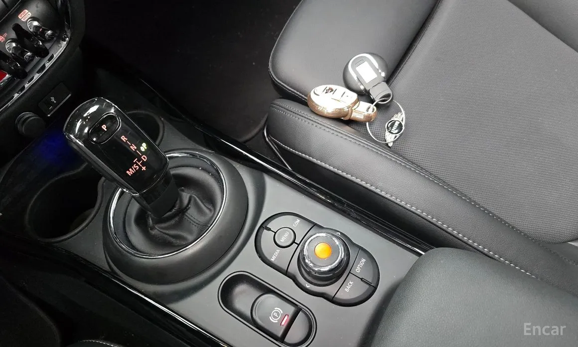 Photo 9 - Mini Clubman