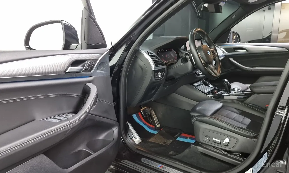 Фото 10 - BMW X3