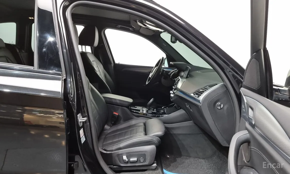 Фото 11 - BMW X3