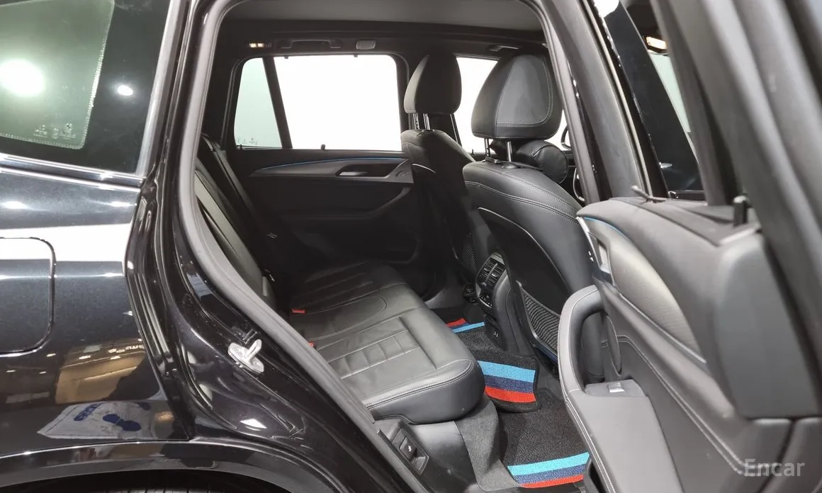 Фото 12 - BMW X3