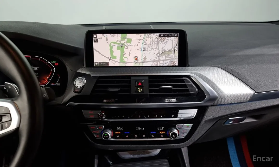 Фото 14 - BMW X3