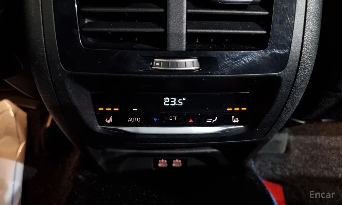 Фото 18 - BMW X3