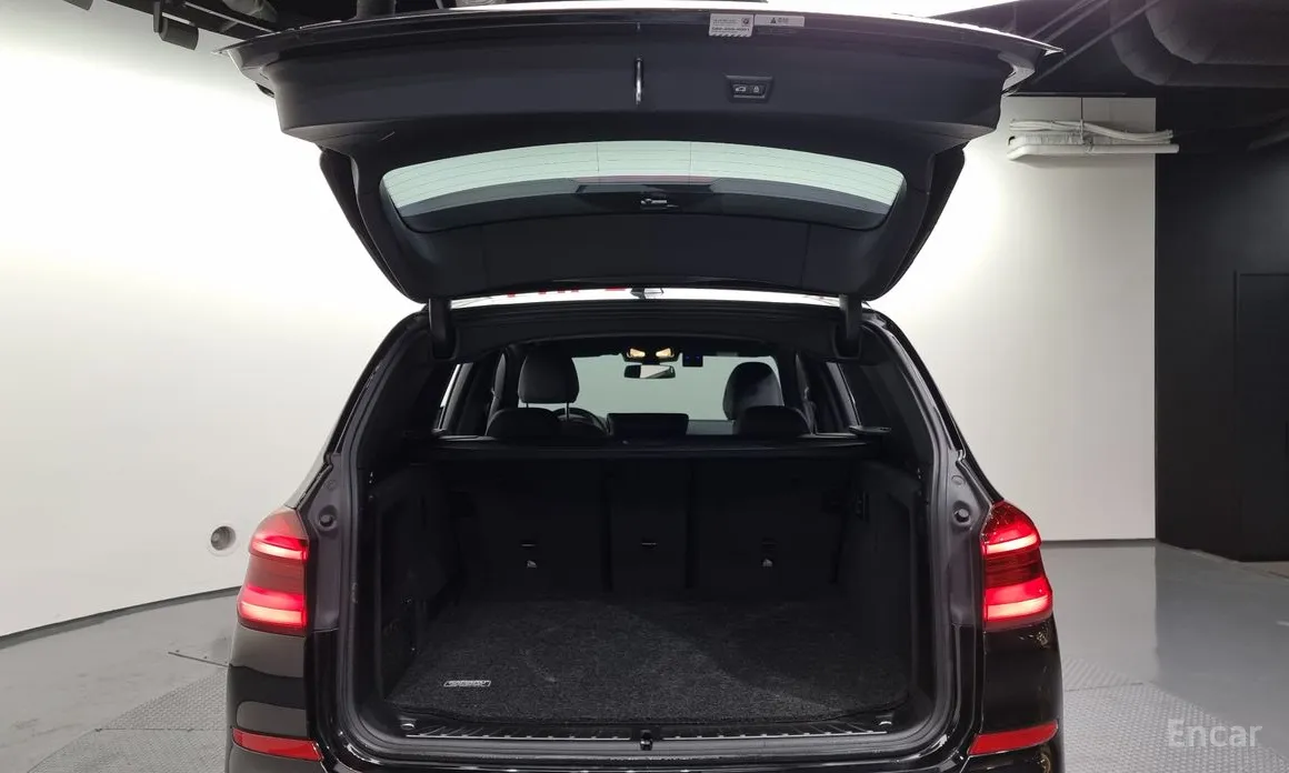 Фото 20 - BMW X3