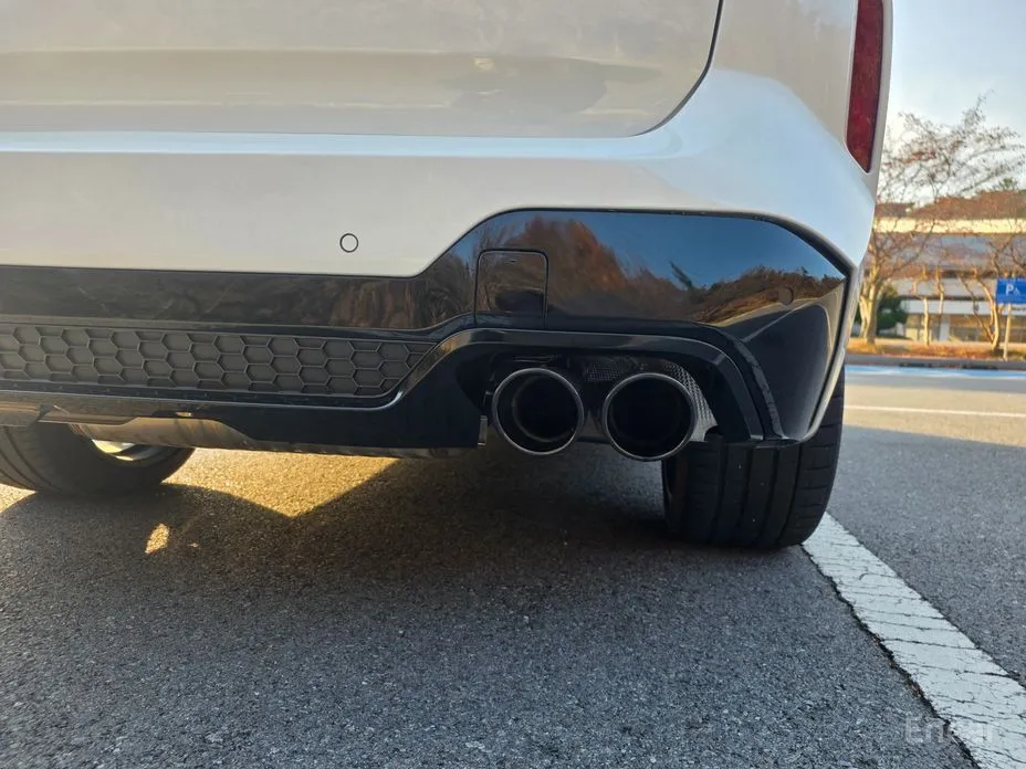 Фото 17 - BMW X3 M