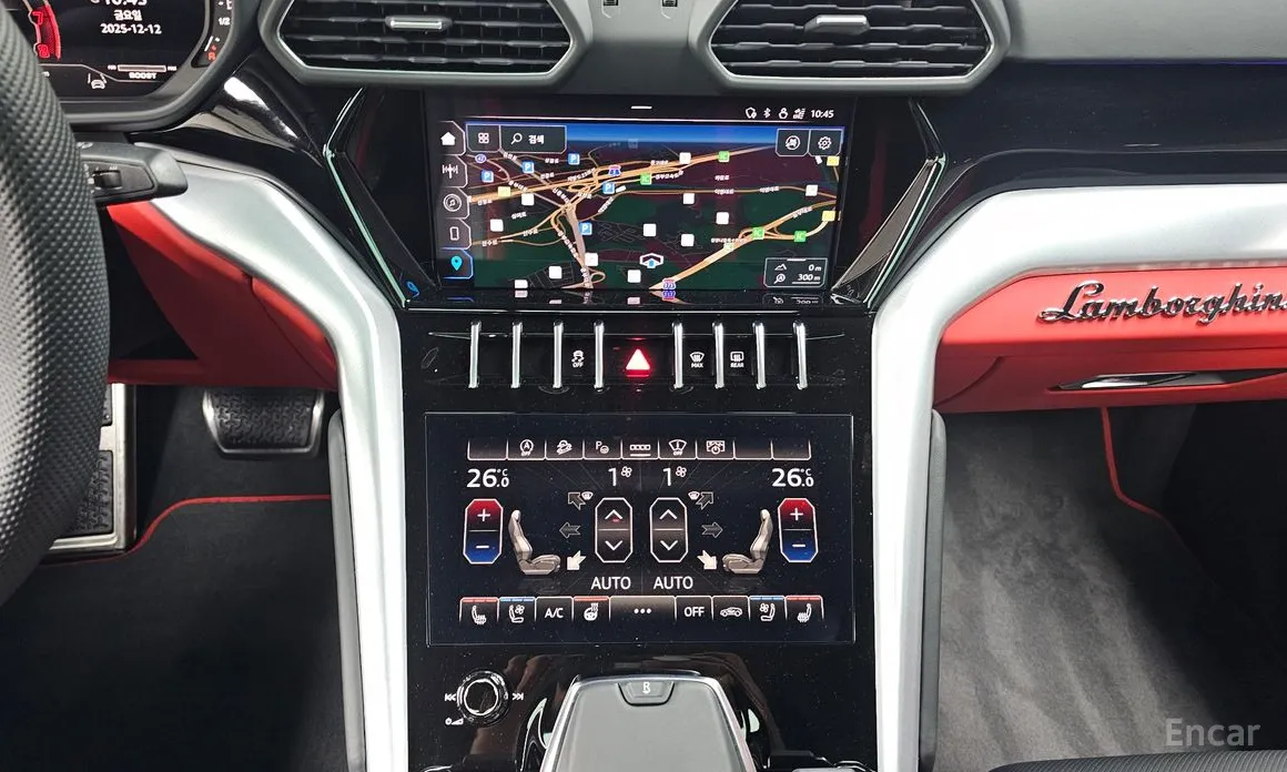 Фото 14 - Lamborghini Urus