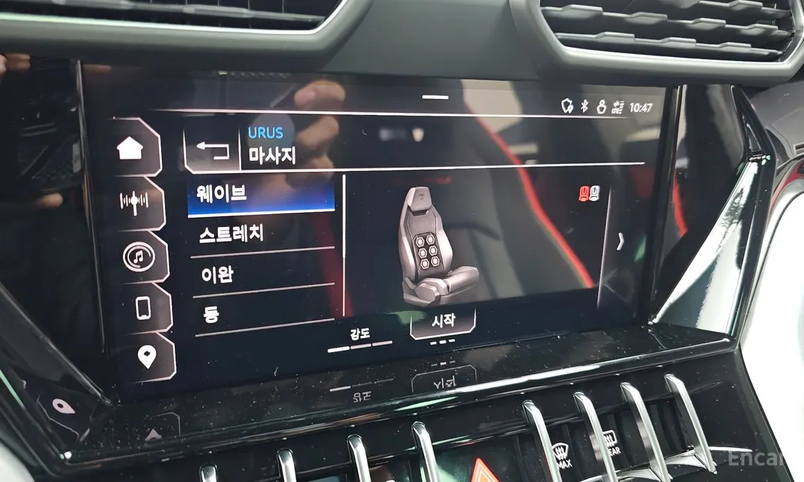 Фото 16 - Lamborghini Urus