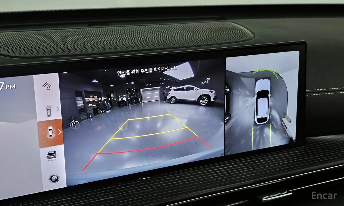 Фото 16 - Genesis GV80