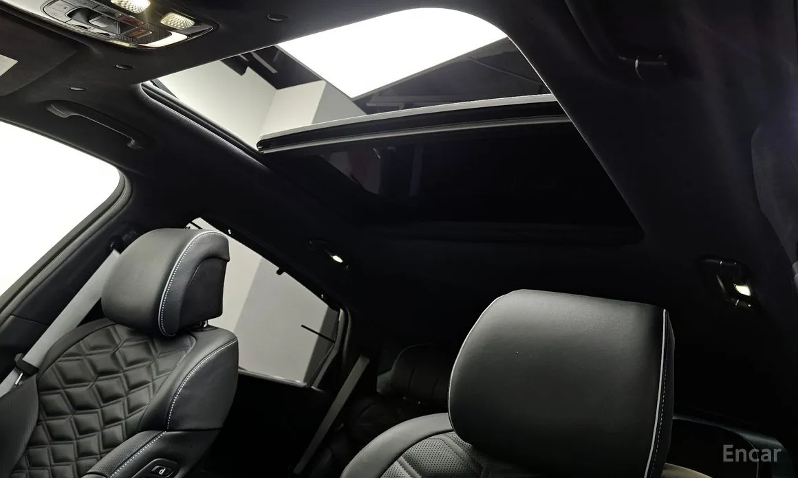 Фото 17 - Genesis GV80