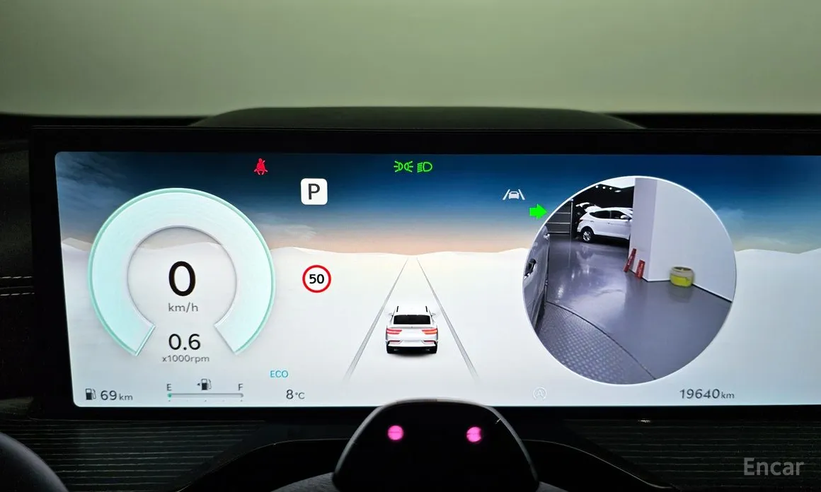 Фото 8 - Genesis GV80