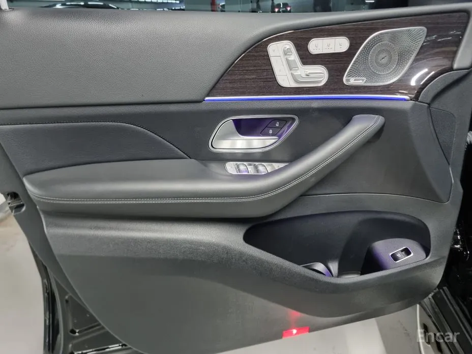 Фото 11 - Mercedes-Benz GLE-Class