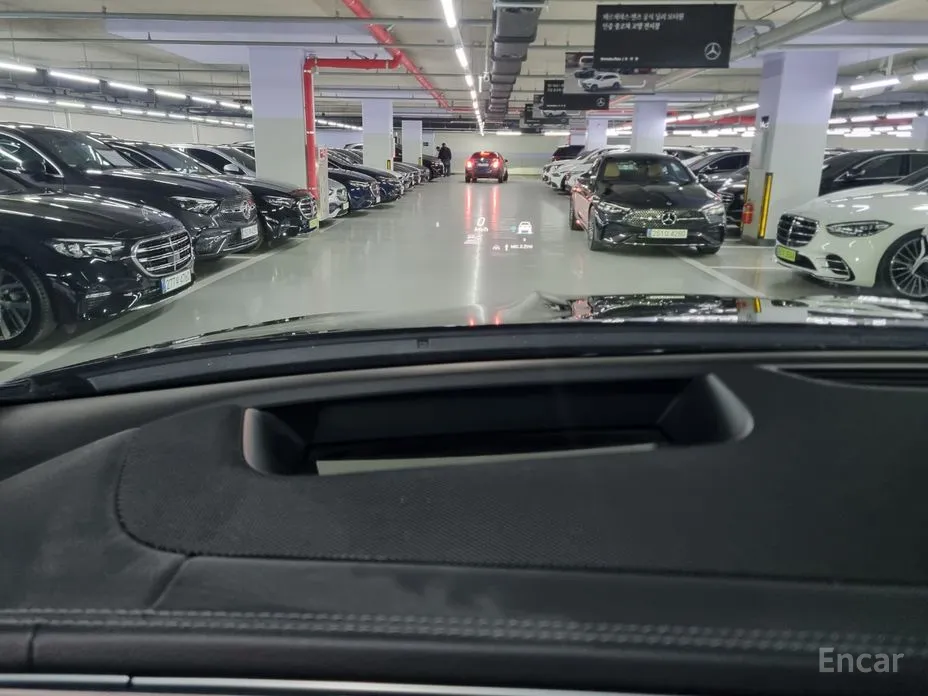 Фото 13 - Mercedes-Benz GLE-Class